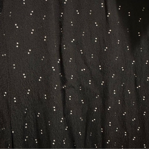 Pennington's In Every Story Button Down Blouse Size 4x - Picture 6 of 11